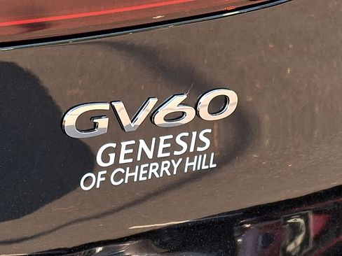 Certified 2026 Genesis GV60 Advance AWD/4WD image 30