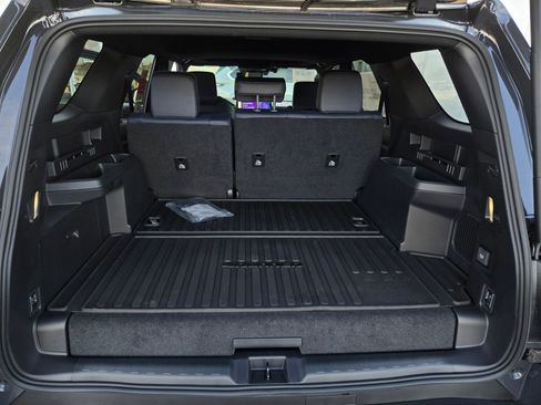 Certified 2026 Toyota 4Runner 4WD image 24