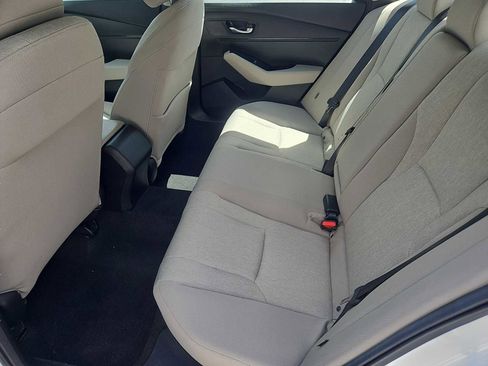 Used 2024 Honda Accord LX image 26