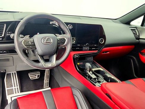 Used 2024 Lexus NX 350 F Sport image 13