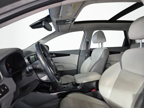 Used 2019 Kia Sorento SX FWD image 23