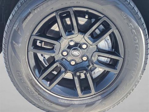 Used 2024 Land Rover Defender 110 S AWD/4WD image 27