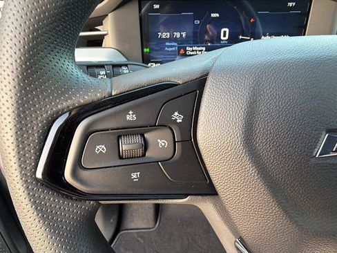 New 2027 Chevrolet Bolt LT FWD image 22