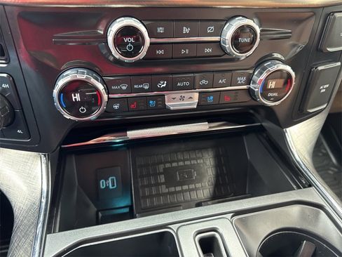 Used 2021 Ford F150 King Ranch w/ Equipment Group 601A High image 14