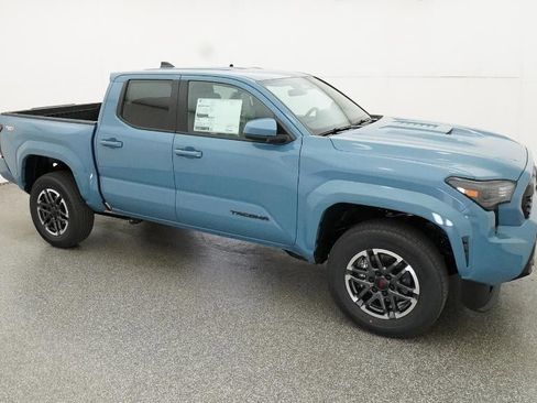 New 2026 Toyota Tacoma TRD Sport image 12