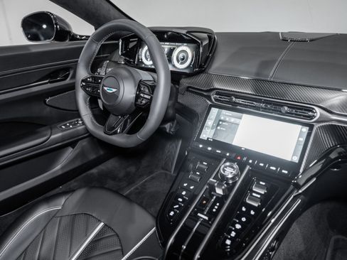 New 2026 Aston Martin V8 Vantage S image 17