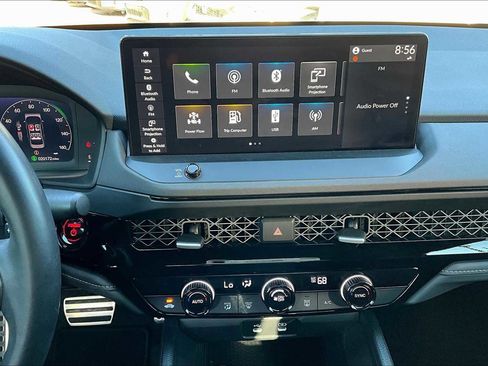 Used 2024 Honda Accord Sport image 6