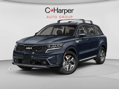 Certified 2023 Kia Sorento EX