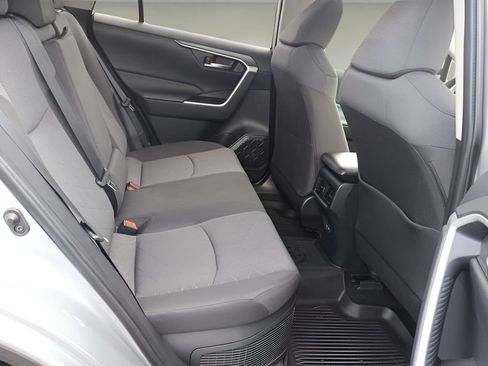 Certified 2024 Toyota RAV4 XLE w/ Convenience Package AWD/4WD image 14