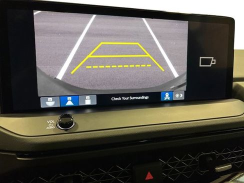 New 2025 Honda Accord Sport image 23