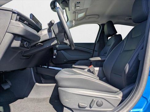 New 2025 Ford Mustang Mach-E Premium image 4