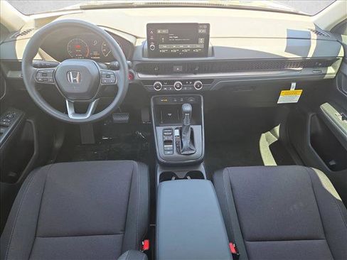 New 2026 Honda CR-V LX image 14