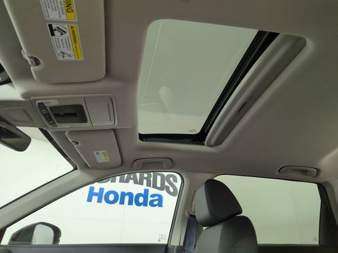 New 2026 Honda CR-V EX-L image 18