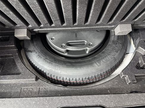 Certified 2025 MAZDA CX-50 AWD 2.5 Hybrid w/ Premium Pkg image 41