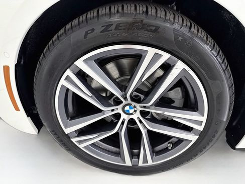 Used 2024 BMW 430i Gran Coupe xDrive w/ Premium Package AWD/4WD image 29