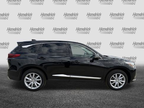 Certified 2024 Acura RDX SH-AWD image 11