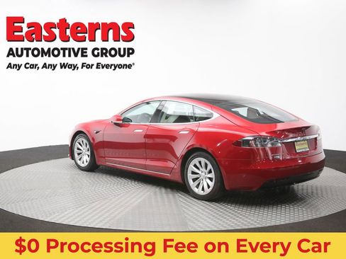 Used 2019 Tesla Model S 100D AWD/4WD image 58