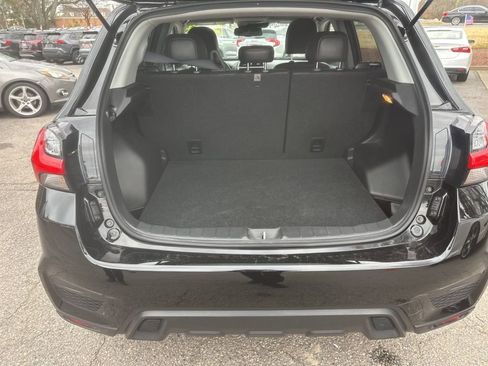 Used 2024 Mitsubishi Outlander Sport SE image 27