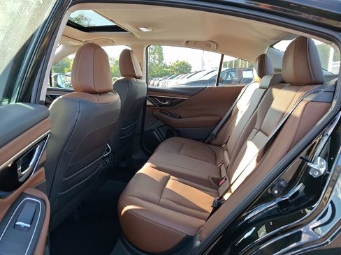 Used 2023 Subaru Legacy Touring XT image 27