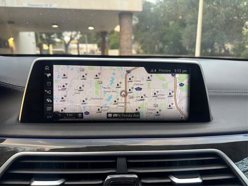 Used 2016 BMW 740i image 22