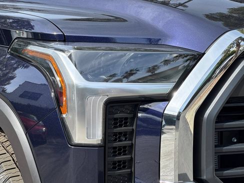 New 2026 Toyota Tundra SR5 AWD/4WD image 31
