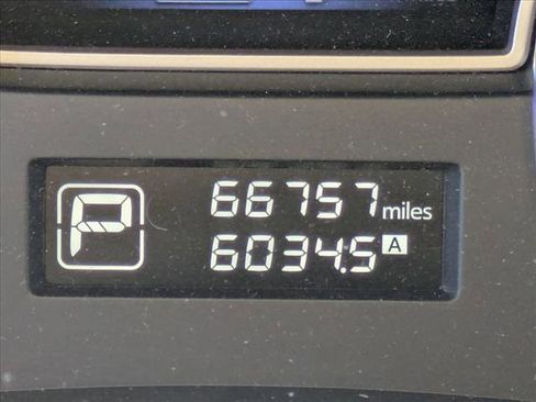 Used 2020 INFINITI QX60 Luxe image 6