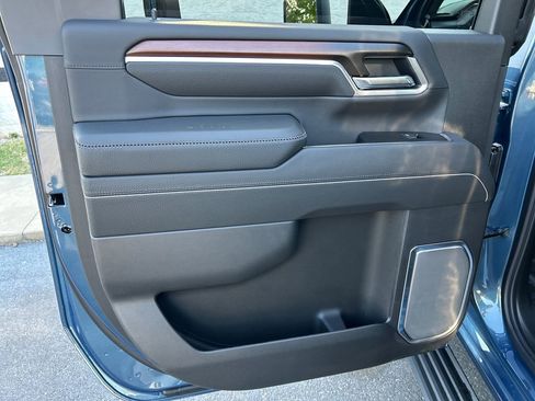 New 2026 GMC Sierra 3500 Denali w/ Denali Reserve Package image 42