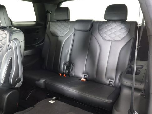 Used 2020 Hyundai Palisade Limited image 11