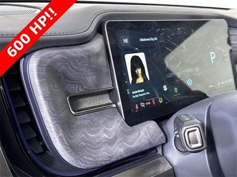 Used 2022 Rivian R1T Adventure image 18