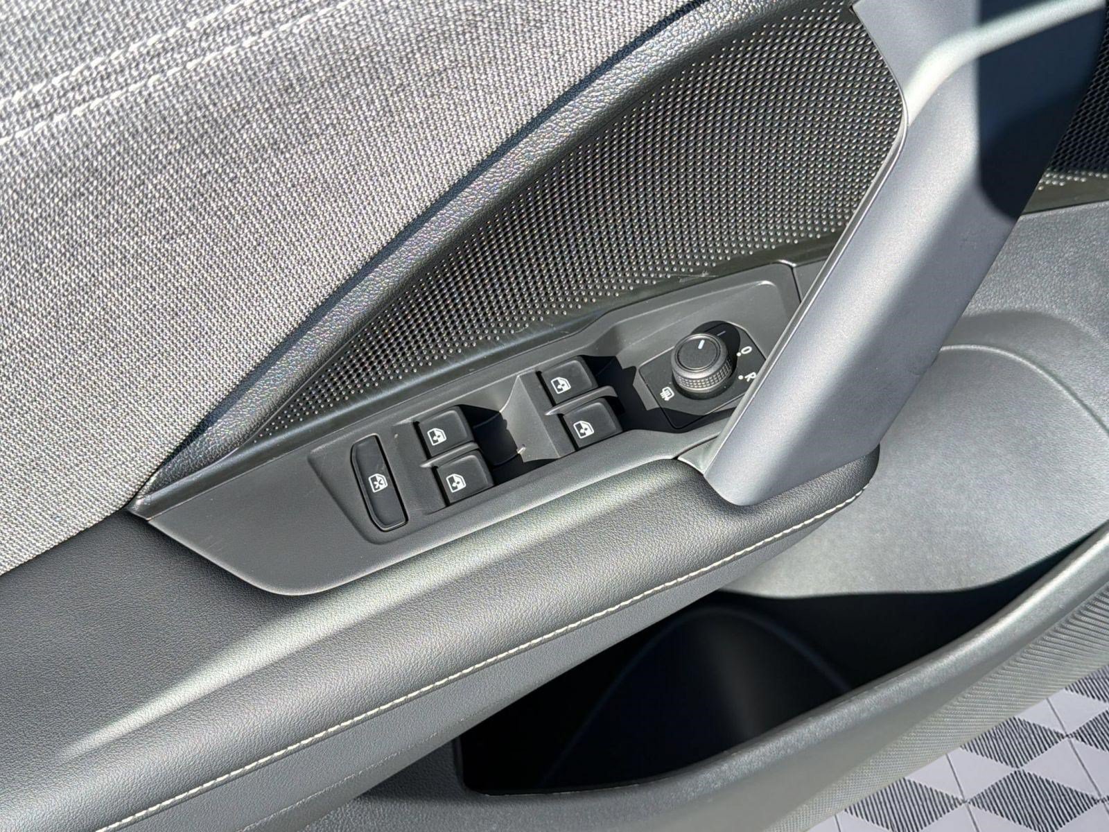 Certified 2026 Volkswagen Tiguan S AWD/4WD image 25