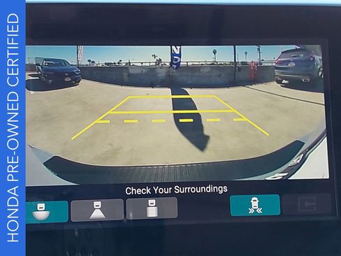 Certified 2023 Honda Odyssey Elite image 30