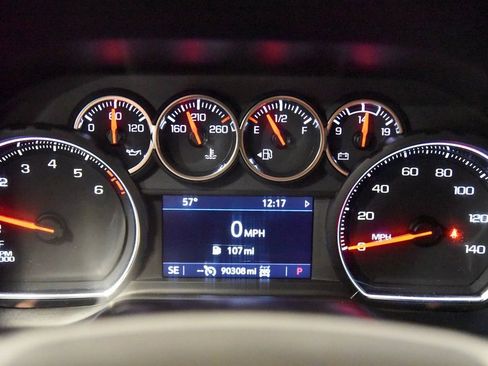 Used 2021 Chevrolet Tahoe LT image 28