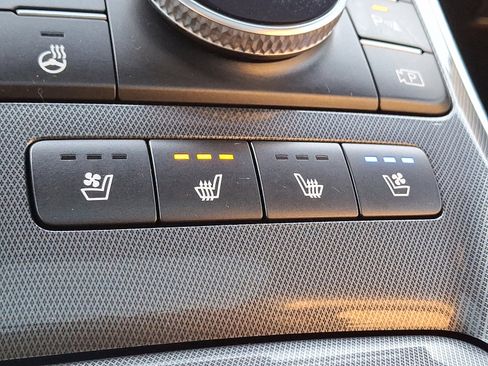 Used 2023 Hyundai Santa Fe Calligraphy w/ Cargo Package image 25