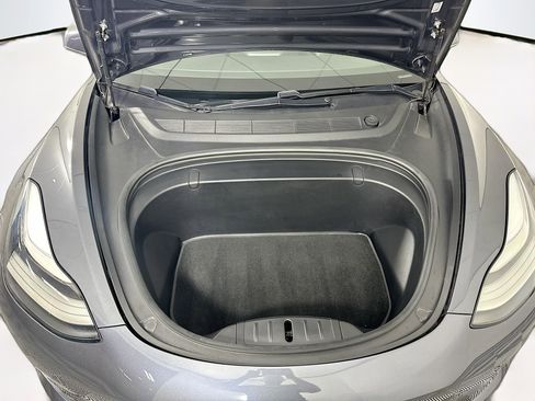 Used 2018 Tesla Model 3 Long Range AWD/4WD image 34