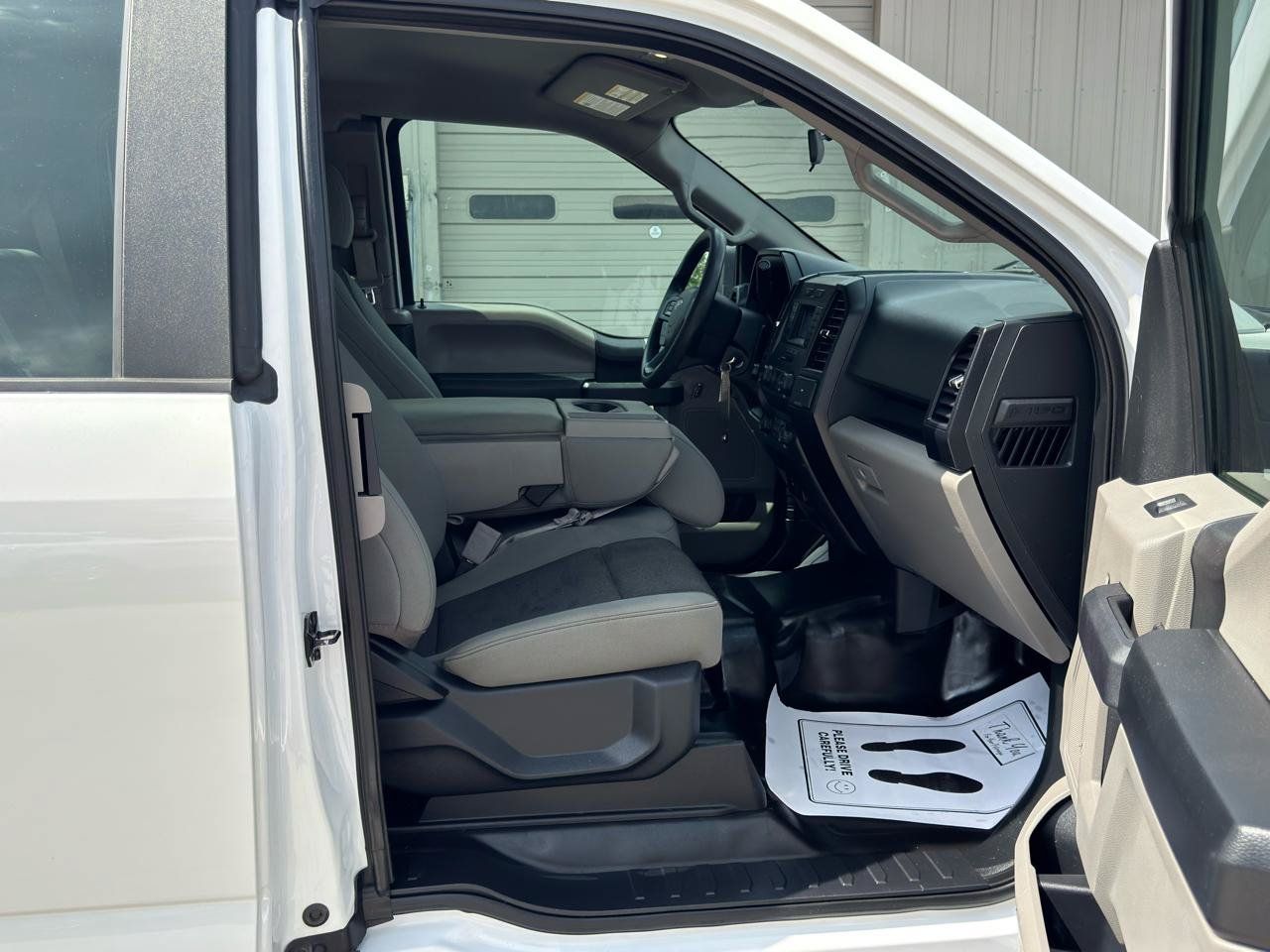 Used 2020 Ford F150 XL w/ Equipment Group 101A Mid AWD/4WD image 12