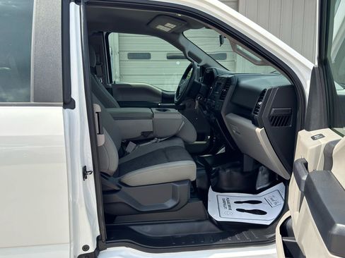 Used 2020 Ford F150 XL w/ Equipment Group 101A Mid AWD/4WD image 12