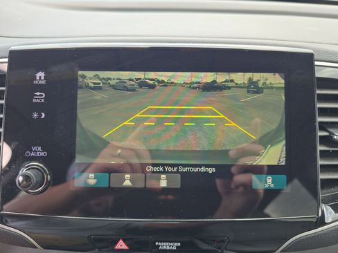 Used 2020 Honda Pilot EX image 19