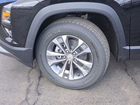 New 2026 Chevrolet Equinox LT w/ Safety and Technology Package image 23