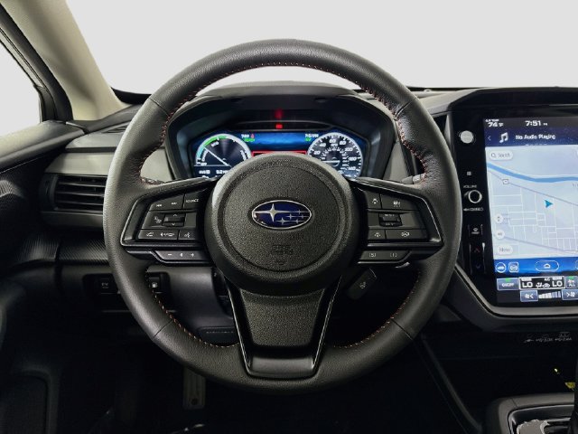 New 2026 Subaru Crosstrek 2.5i Limited w/ Crosstrek Mirror Package AWD/4WD image 11