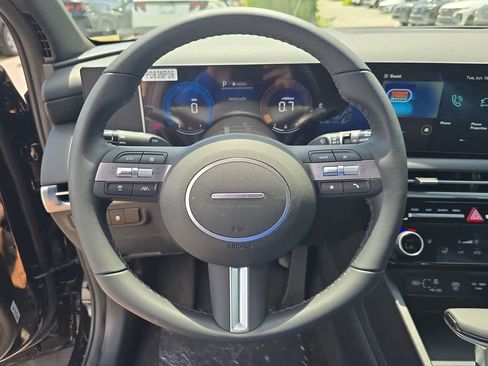 New 2026 Hyundai Tucson XRT FWD image 22