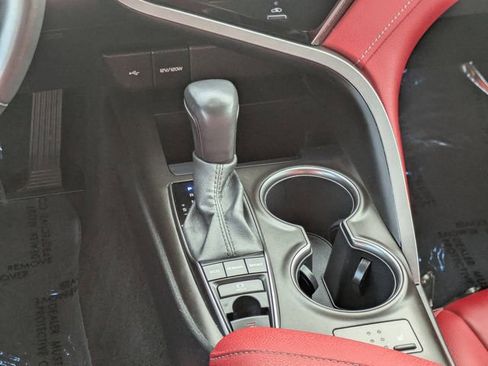 Used 2022 Toyota Camry XSE image 14