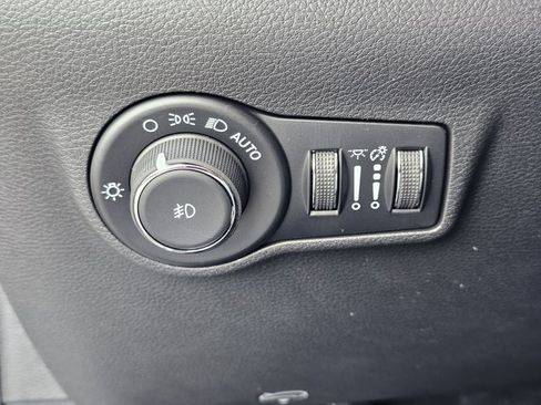 New 2026 Jeep Compass Limited AWD/4WD image 39