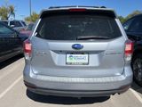 Used 2018 Subaru Forester 2.5i Premium image 5