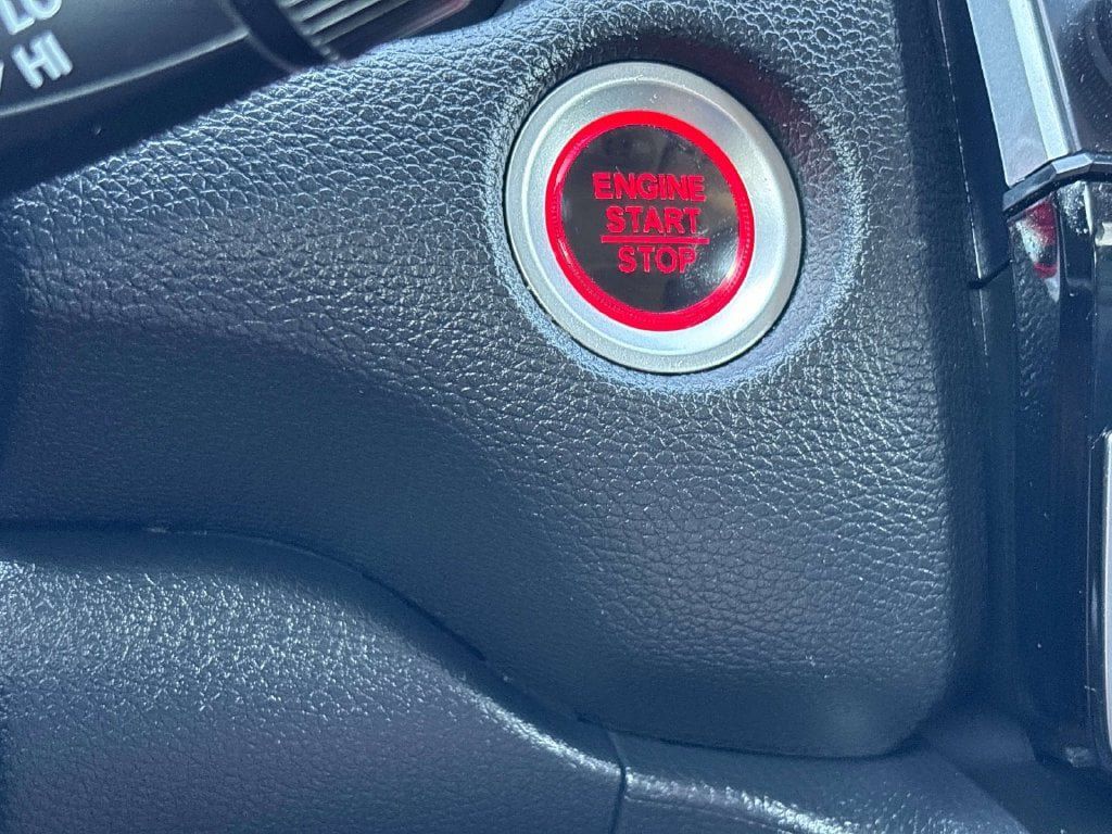 Used 2021 Honda CR-V EX image 30