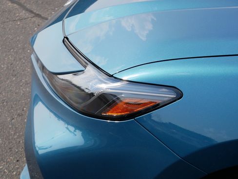 Certified 2025 Toyota Camry LE w/ Convenience Package FWD image 16