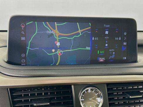 Used 2022 Lexus RX 350 AWD w/ Premium Package image 23