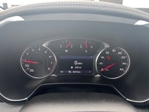 Used 2023 Chevrolet Blazer LT w/ LPO, Black Grille Bar Package image 18