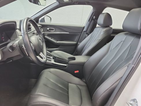 Used 2025 Acura Integra A-Spec FWD image 18