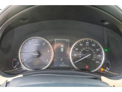 Used 2019 Lexus NX 300 AWD w/ Premium Package image 15