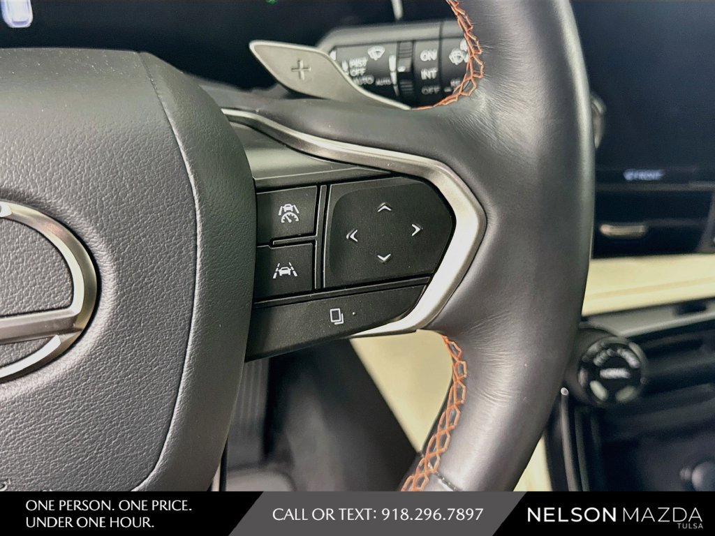 Used 2024 Lexus NX 350 AWD w/ Vision Package image 24